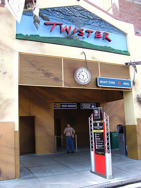 Multiple Lands Facing Permanent Closure at Universal Orlando