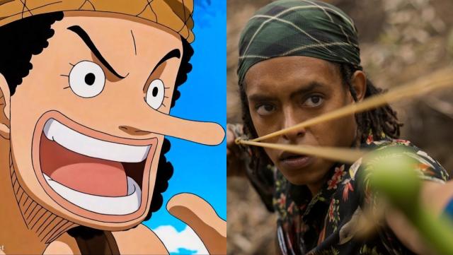 All the ONE PIECE Characters You Need to Know for Netflix's Live