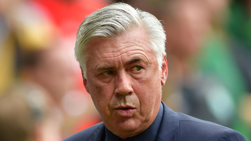 Carlo Ancelotti