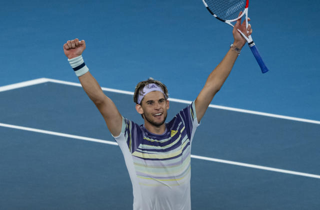 Australian Open Will Begin Using Final-Set Tiebreaker - The New