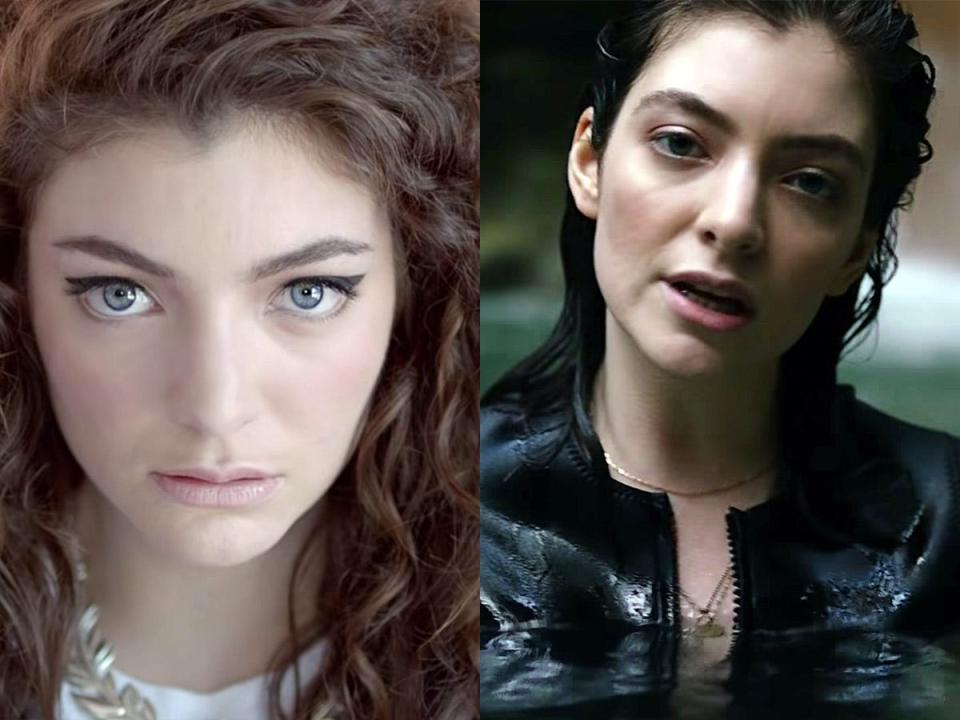 lorde decade