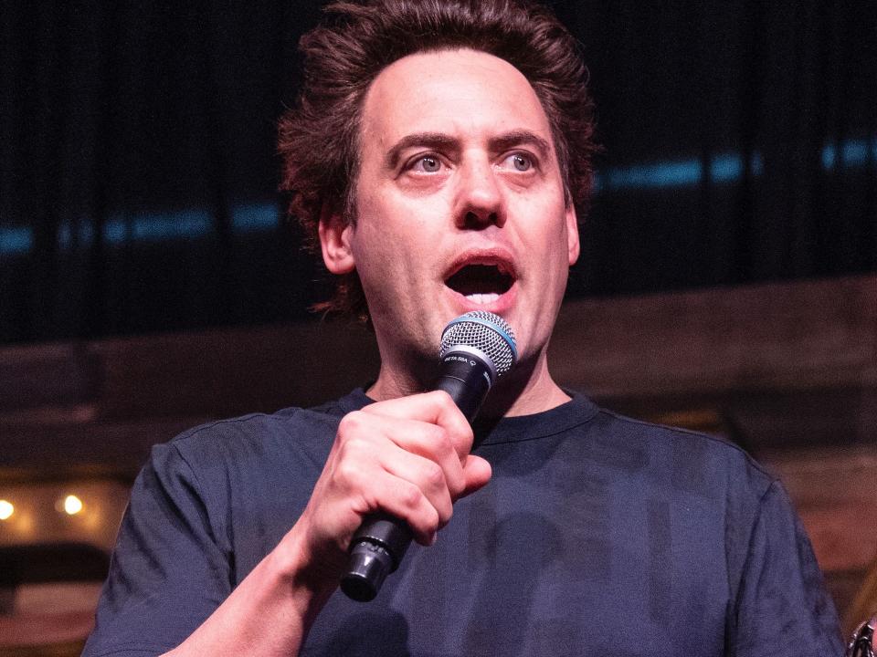 orny adams may 2019