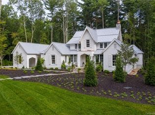 96 Emerald Necklace Drive was built this year and sold for  $2.7 million in March.