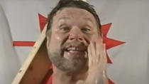 <p> Few wrestlers used American patriotism more than Hacksaw Jim Duggan, which is what made his 2000 heel turn in WCW so wild. Breaking the hearts of millions of Americans, Duggan joined Team Canada and carried a Canadian flag opposed to Old Glory for a short time. </p>