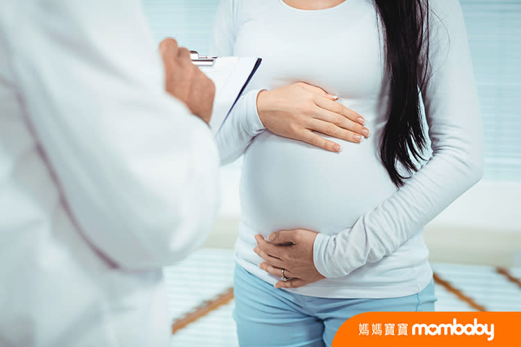 妊娠糖尿病影響母胎健康，不可輕忽！建議孕前即有糖尿病者在第一次產檢時驗糖化血色素