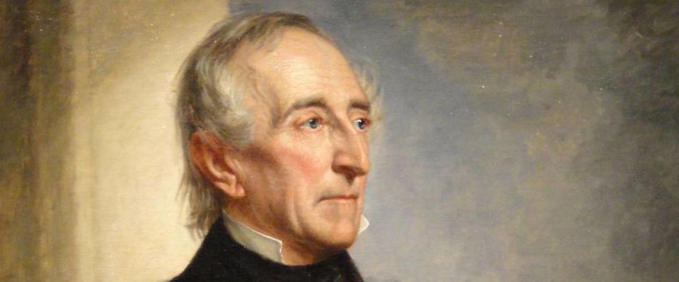 John Tyler