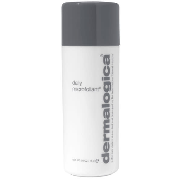 Daily Microfoliant - £40.30 - Dermalogica