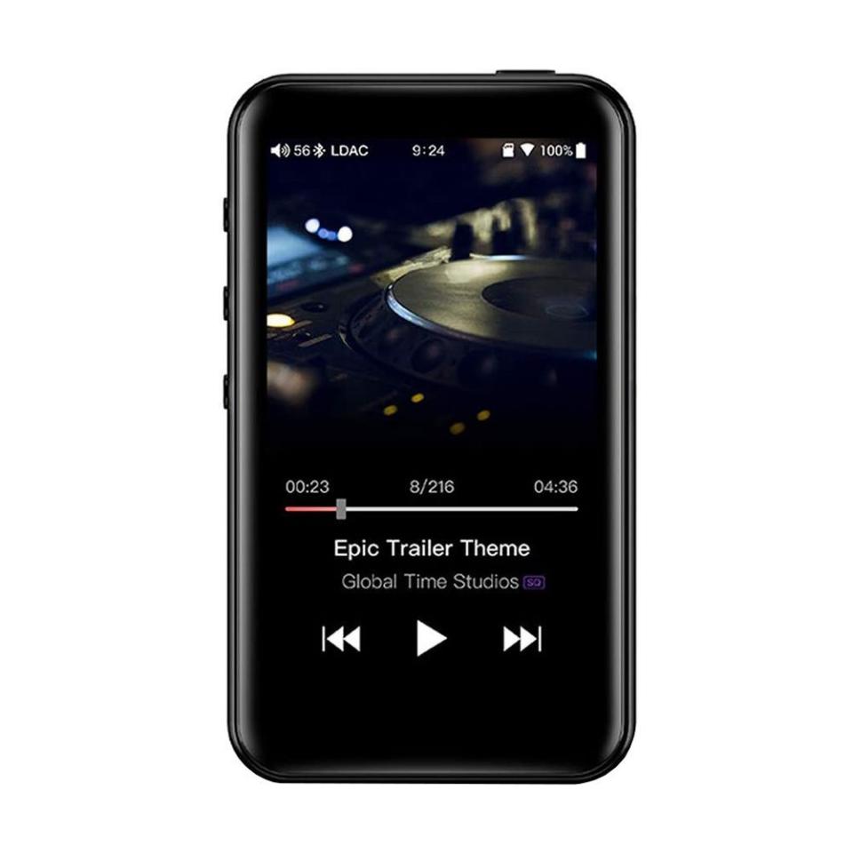 FiiO M6 MP3 Player