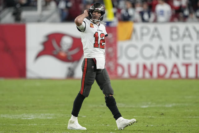 Bucs face uncertain present while keeping eye on the future