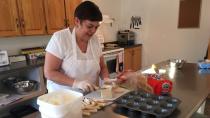 Catering to her passion for food, Happy Valley-Goose Bay woman opens new business