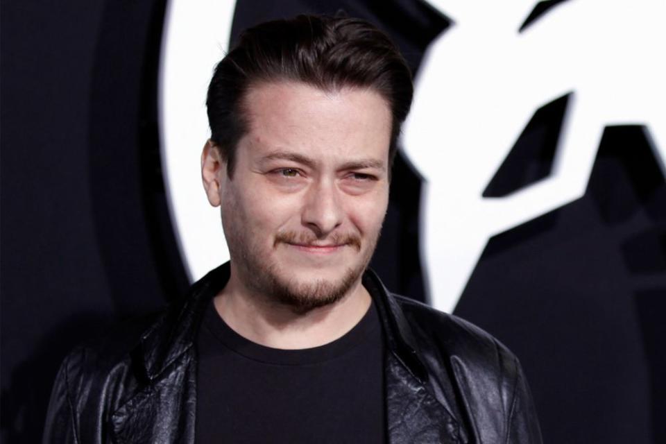 Edward Furlong | Matt Sayles/AP/Shutterstock