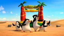 <p>Skipper and co proved so popular in the <em>Madagascar</em> series that they got their own TV series, which then spawned its own movie – although to confuse things, it was completely unconnected to the series. Still, continuity hardly matters when things are this much zany fun.</p>