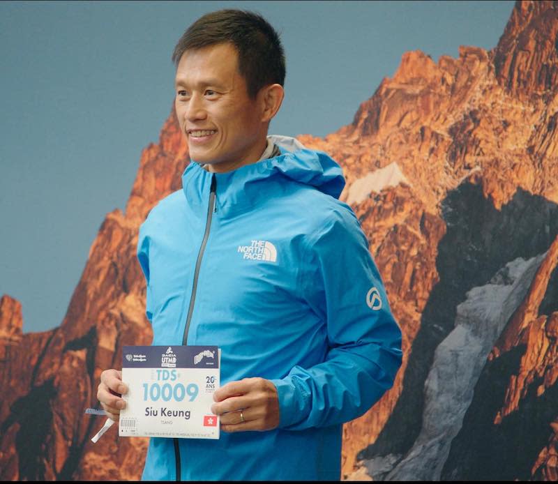 （圖：The North Face Adventure Team）