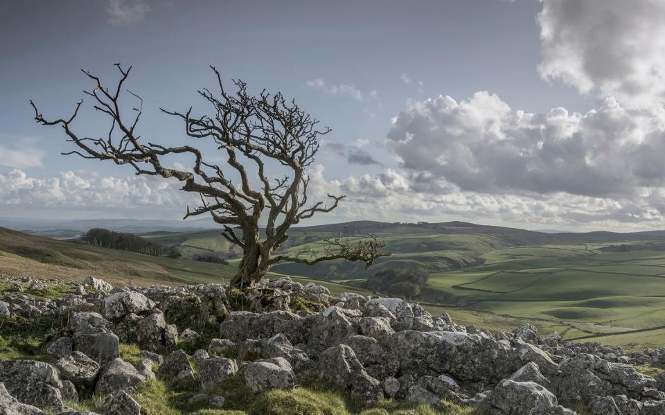 Grassington, North Yorkshire