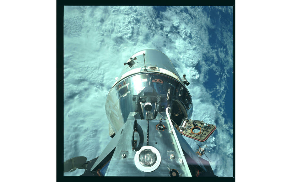 Apollo 9