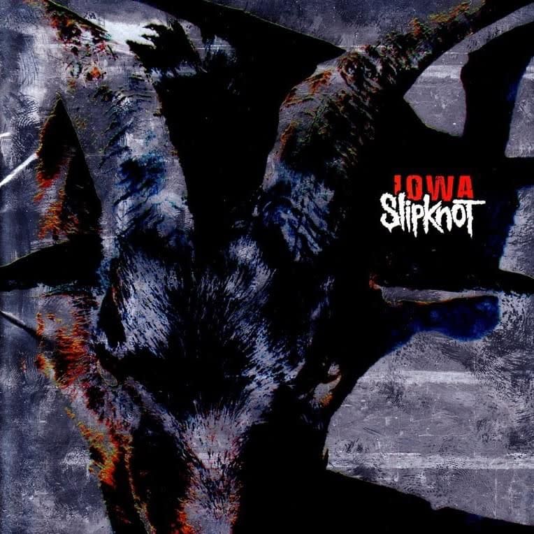 Iowa — Slipknot