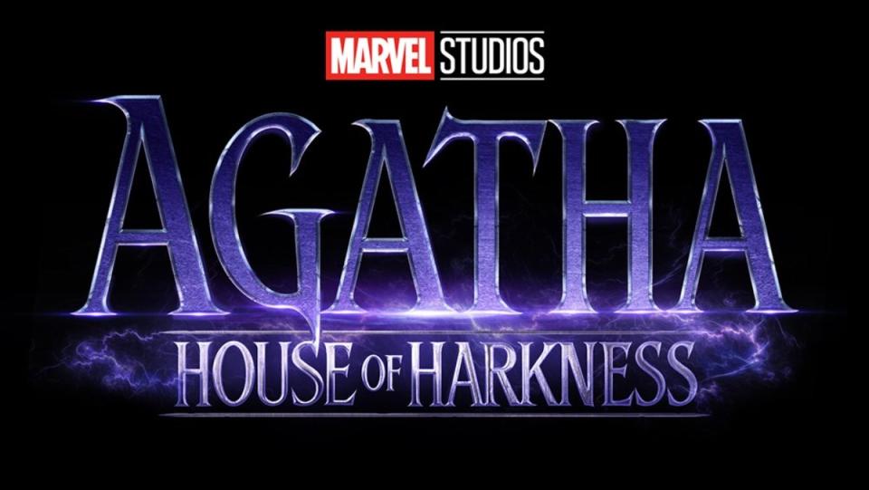 Agatha Spinoff Agatha House of Harkness coming to Disney+