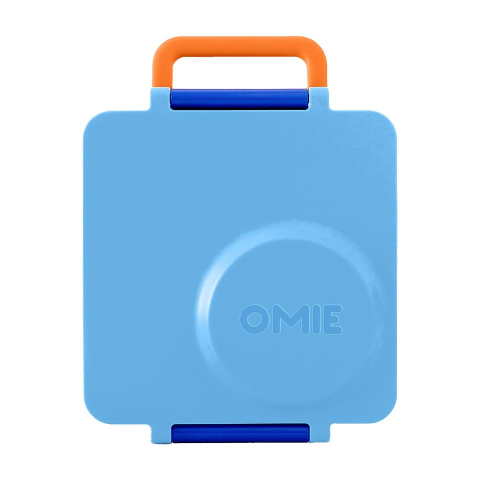 9) OmieBox