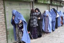 afghan election