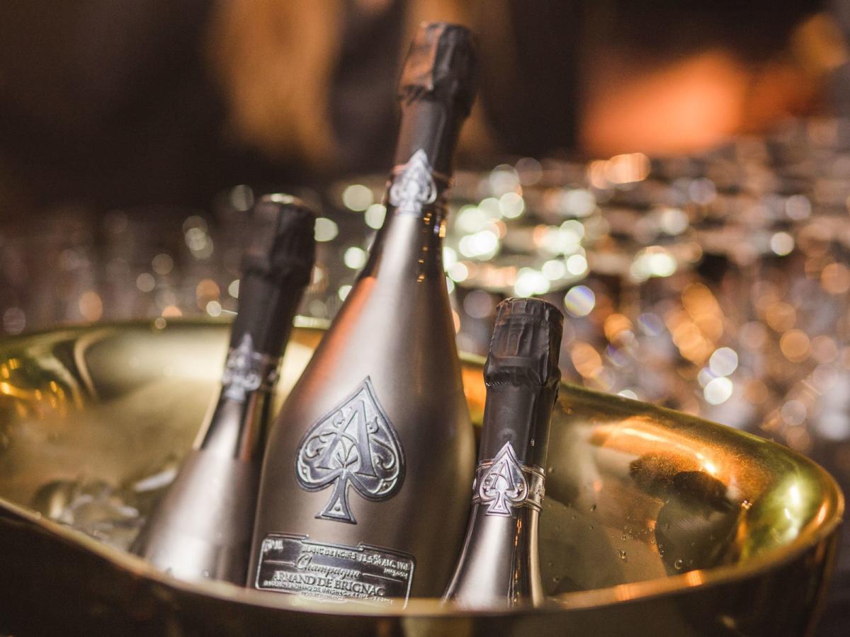 Jay-Z's Champagne Brand Releases Rarest, Priciest Cuvée Yet