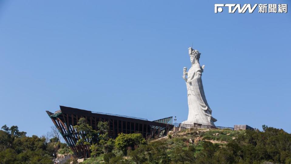 兩岸開放觀光融冰！國台辦宣布福建居民可到馬祖旅遊。（圖／交通部）