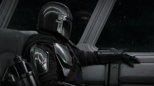 When Does The Mandalorian Take Place on the Star Wars Timeline?