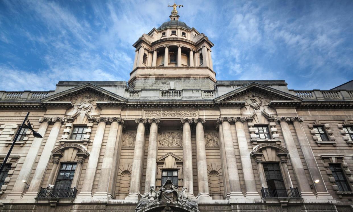 <span>Joshua Michals is due for trial at the Old Bailey in January 2025.</span><span>Photograph: Julian Nieman/Alamy</span>