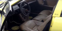 <p>You see a lot of sports cars that have two seats, and some offer four, but how many offer only three? The Matra Murena might look like it has a bench seat at first glance, but those are actually three seats stuck side-by-side.</p>