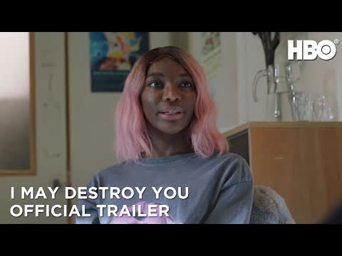 I May Destroy You (HBO)