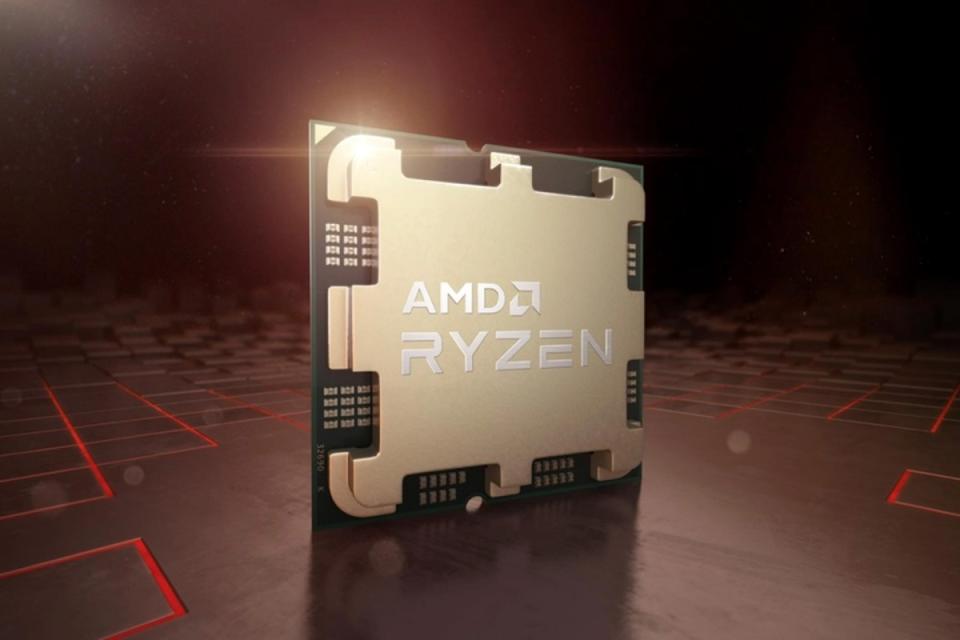 AMD表示在處理器整合AI加速器的作法，不會影響開發者未來軟體設計