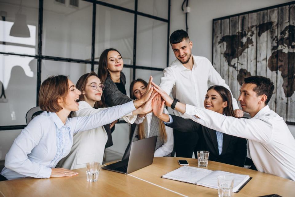 Coordinación para que el trabajo desde la oficina no sea igual a los días de home-office