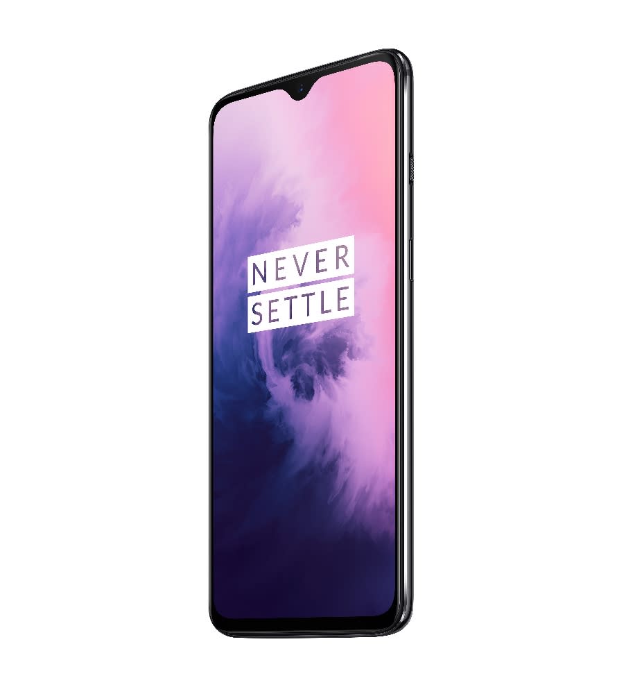 OnePlus 7