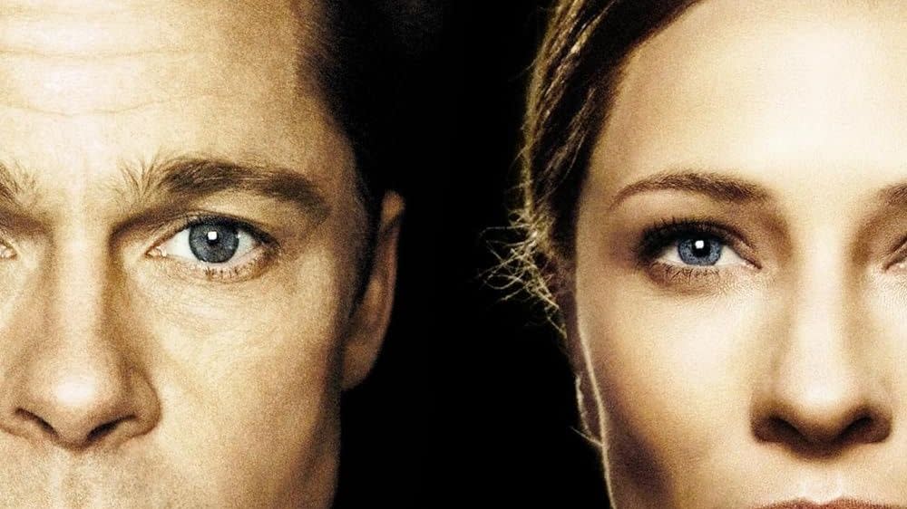 david fincher movies ranked benjamin button