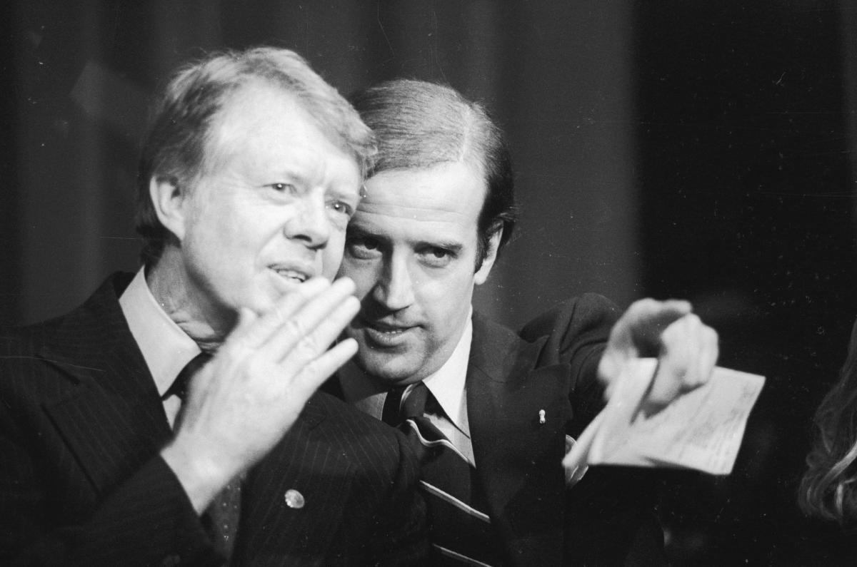 How the Biden economy compares with Jimmy Carter’s