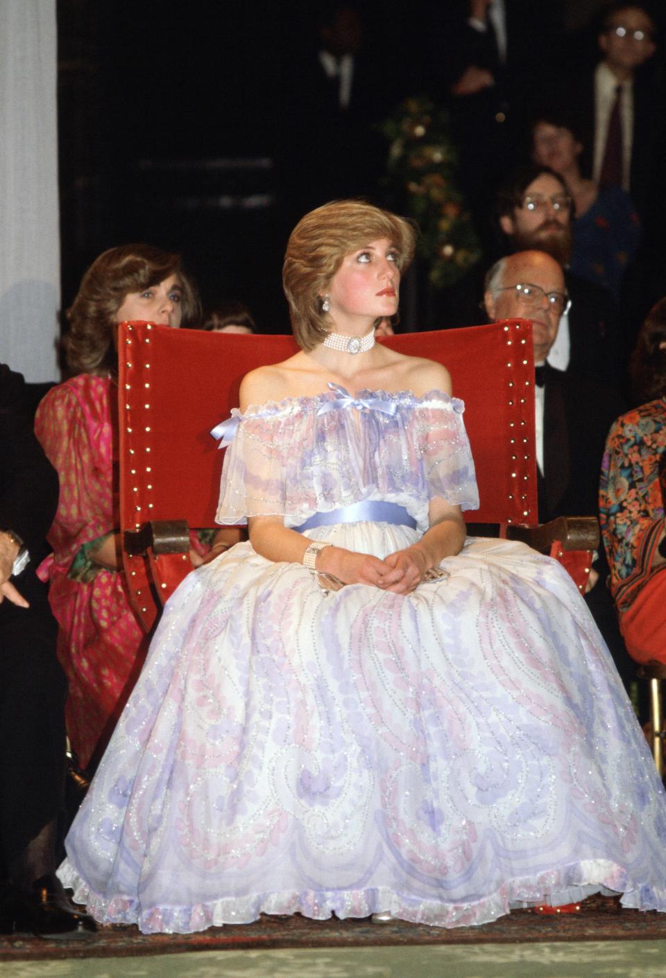 princess diana