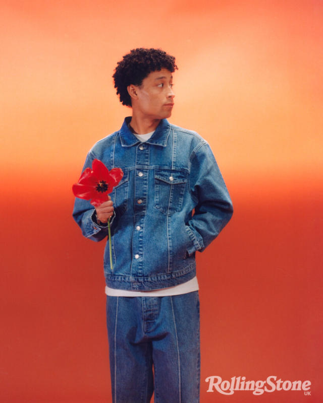 The end of the beginning: Loyle Carner on 'hugo', fatherhood and