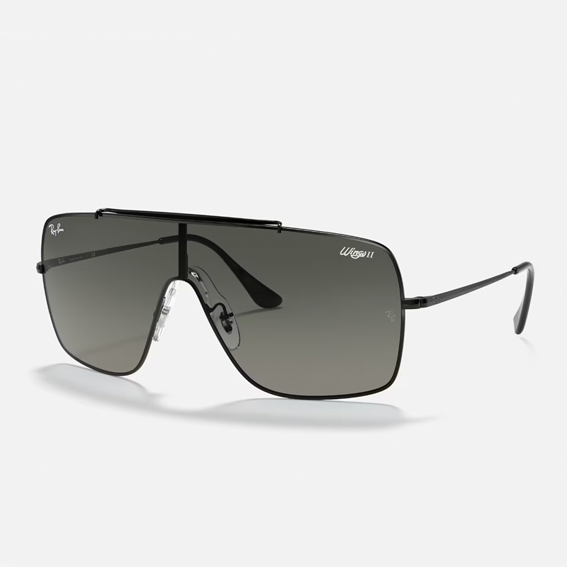 <p><a href="https://go.redirectingat.com?id=74968X1596630&url=https%3A%2F%2Fwww.ray-ban.com%2Fusa%2Fsunglasses%2FRB3697%2520MALE%2520wings%2520ii-black%2F8056597071512%3Fcid%3DPM-FGS_000000-5.US-RayBan-EN-NA-NA-Pmax.Active-NA-Prs-NA-Ecom-NA%26s_kwcid%3DAL%252116196%25213%2521%2521%2521%2521x%2521%2521%252119895496178%2521%26gad_source%3D1%26gclid%3DCj0KCQjwiYOxBhC5ARIsAIvdH52Edl8zMfd8J8CcQ8gbd-civSPag5_kwjVPgkcbjfXSzgvWKTQLQhMaAkYkEALw_wcB%26gclsrc%3Daw.ds&sref=https%3A%2F%2Fwww.esquire.com%2Fstyle%2Fmens-accessories%2Fa60537337%2Fsunglasses-trends-2024%2F" rel="nofollow noopener" target="_blank" data-ylk="slk:Shop Now;elm:context_link;itc:0;sec:content-canvas" class="link ">Shop Now</a></p><p>Wings II Sunglasses</p><p>ray-ban.com</p><p>$218.00</p>