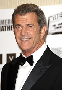 Mel Gibson | Photo Credits: Jason LaVeris/FilmMagic