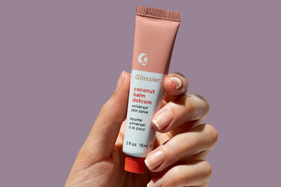 Glossier Balm Dotcom