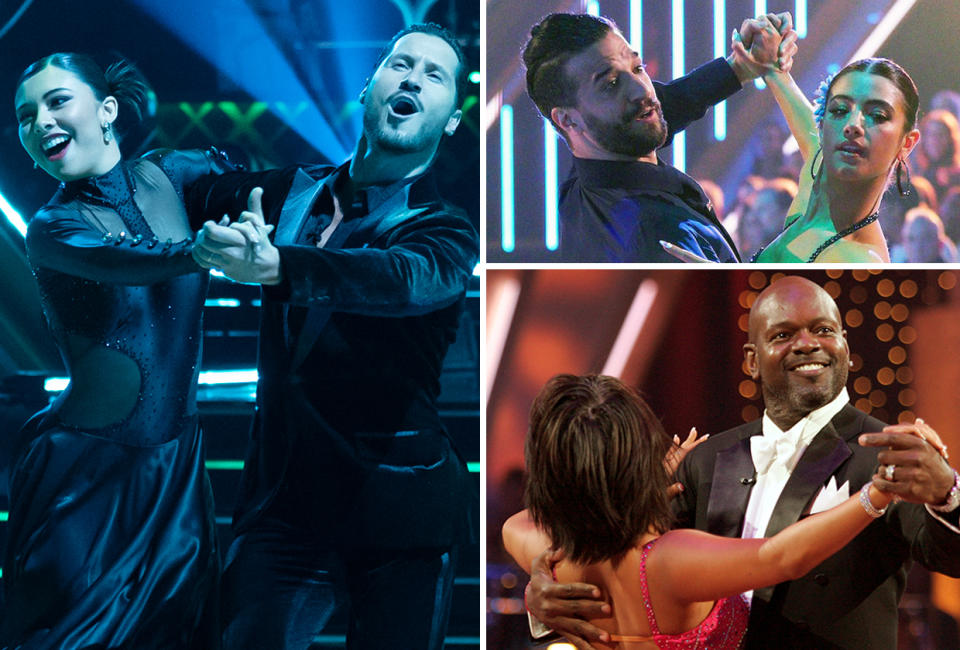 Dancing With the Stars: The 32 Mirrorball Trophy Winners, Ranked!