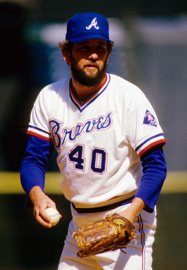 Sutter, Bruce  Baseball Hall of Fame