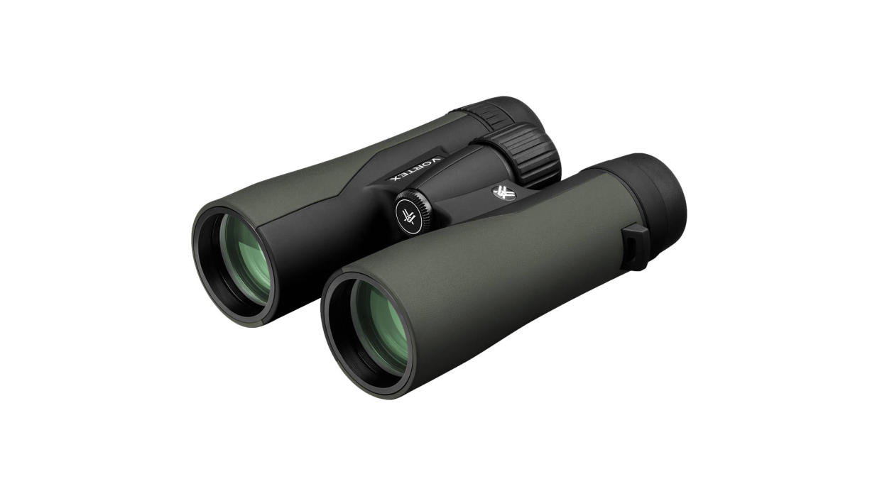  Vortex Optics 10x42 Crossfire HD binoculars 