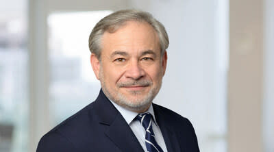 Edison Electric Institute President and CEO Elect Dan Brouillette