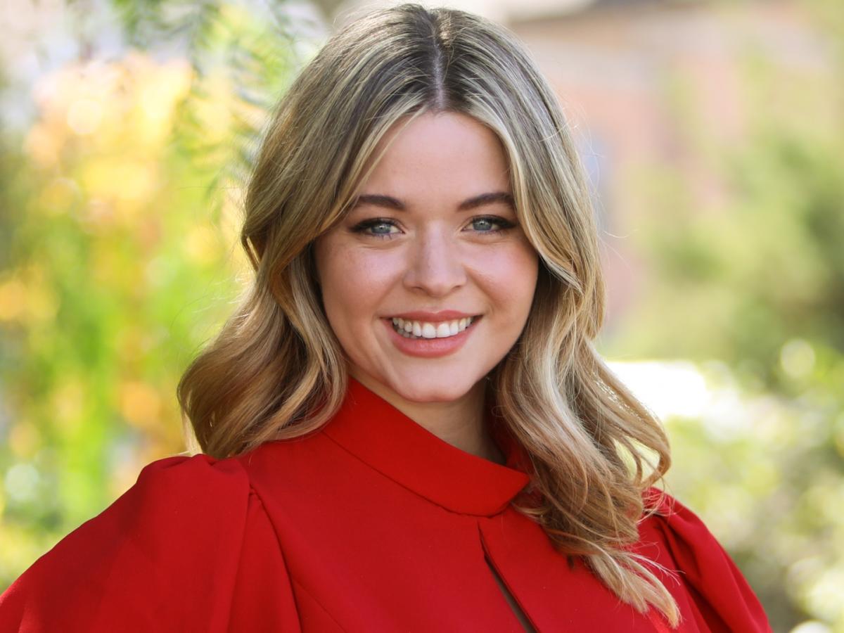 Pretty Little Liars alumna Sasha Pieterse’s extremely rare photos show that her son Hendrix is ​​a stylish boy