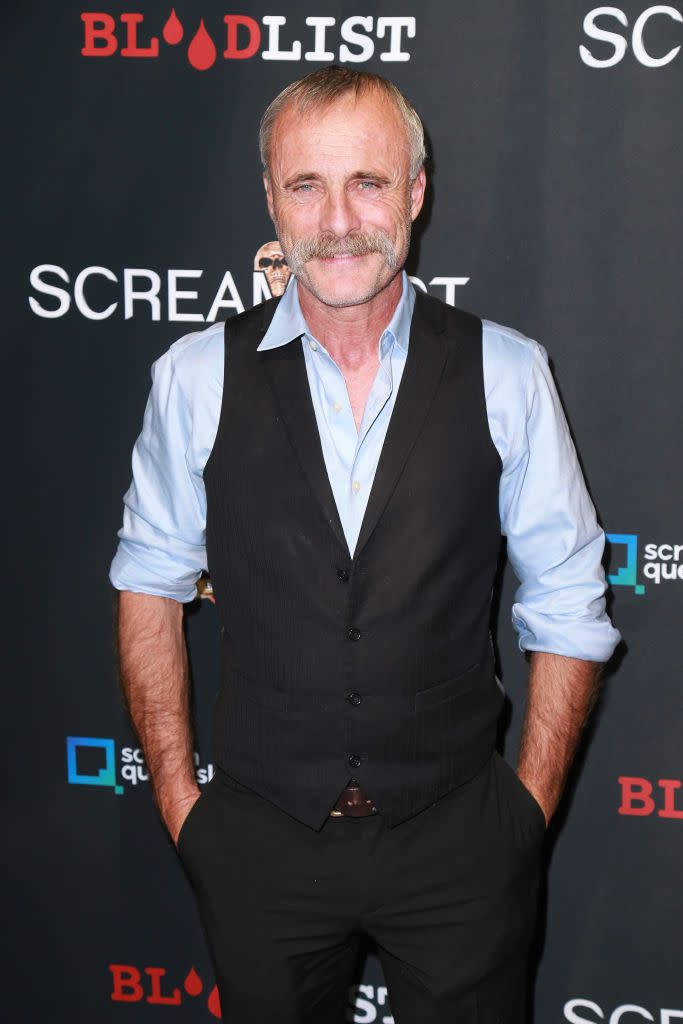 Timothy V. Murphy