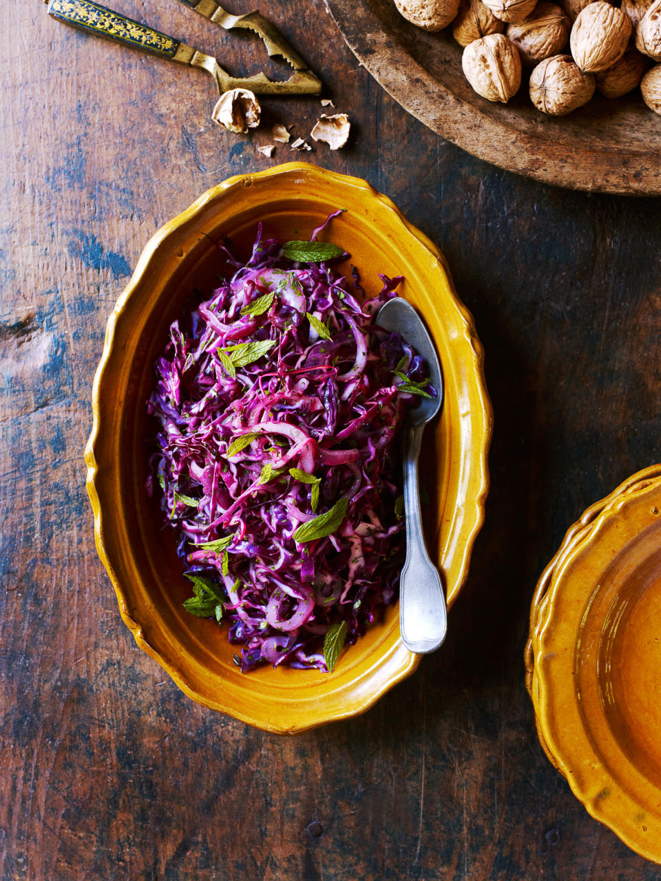 From slaws to sauerkraut, here are the most delicious cabbage recipes for any season