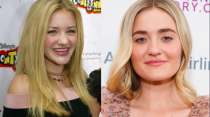 <p>You're lying if you say that Aly & Aj's 2007 smash hit "Potential Breakup Song" isn't still a bop. Now that she's past her Cow Belles days, AJ is an ambassador for the National Women's History Museum and is starring in Netflix's <em>DreamWorks She-Ra</em> as well as ABC's <em>Schooled</em>. </p>