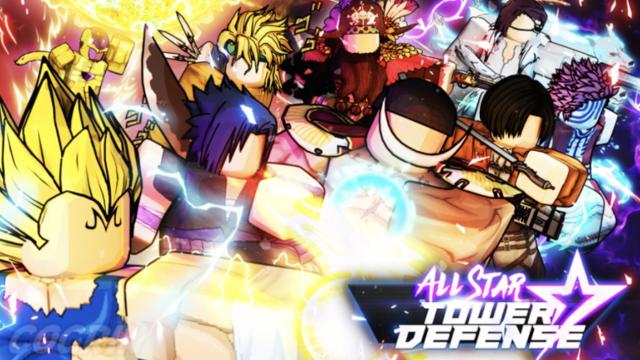 Random Defense : All star TD Codes Wiki December 2023 (By Clegames