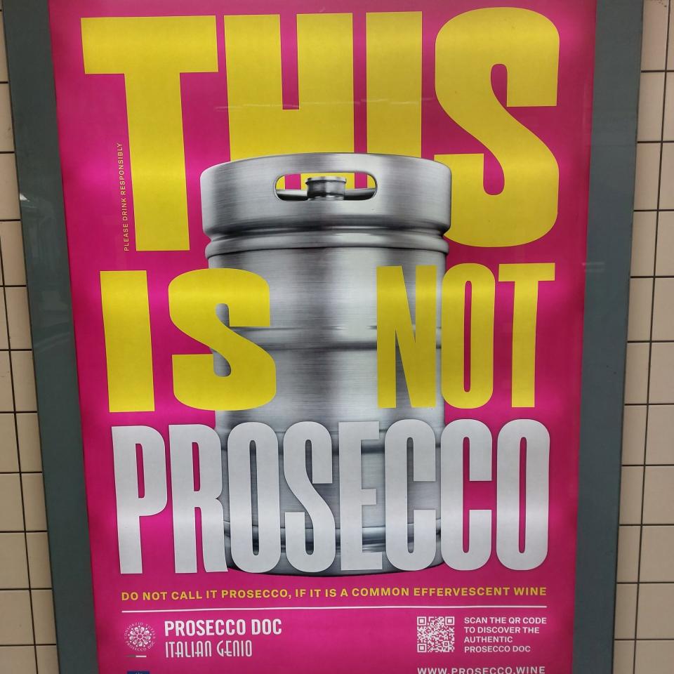 Prosecco