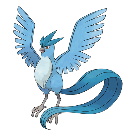 Articuno